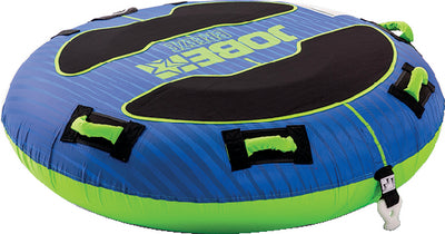 DECK TUBE TOWABLE (JOBE)