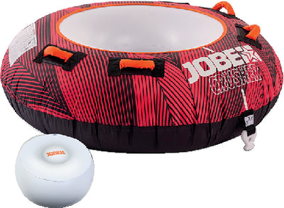 CRUSHER TOWABLE (JOBE)