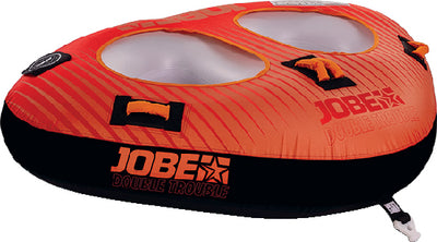 OPEN TOP TOWABLE (JOBE)