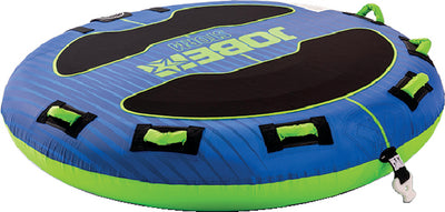 DECK TUBE TOWABLE (JOBE)