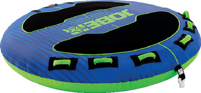 DECK TUBE TOWABLE (JOBE)