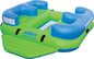 LAID BACK LOUNGE (JOBE)