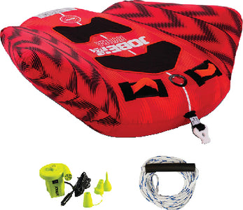 HYDRA TOWABLE PACKAGE (JOBE)