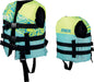 INFANT/CHILD NYLON VEST (JOBE)