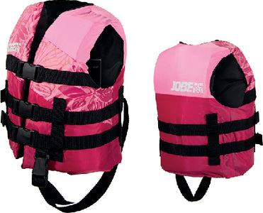 INFANT/CHILD NYLON VEST (JOBE)
