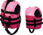 INFANT/CHILD NYLON VEST (JOBE)