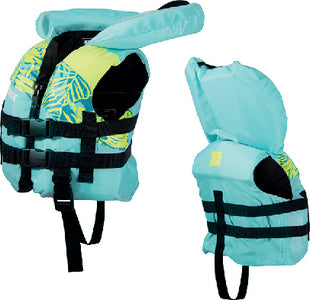 INFANT/CHILD NYLON VEST (JOBE)