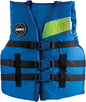 YOUTH NYLON VEST (JOBE)
