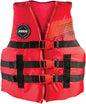 YOUTH NYLON VEST (JOBE)