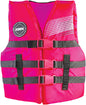 YOUTH NYLON VEST (JOBE)