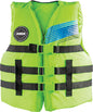 YOUTH NYLON VEST (JOBE)
