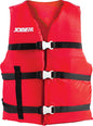UNIVERSAL VEST (JOBE)