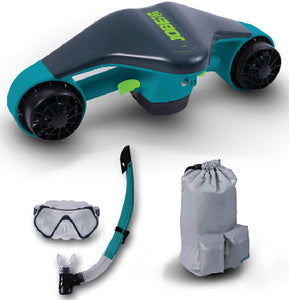INFINITY SEASCOOTER PACKAGE (JOBE)