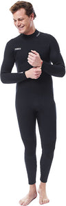 ATLANTA 2MM WETSUIT - MEN'S (JOBE)