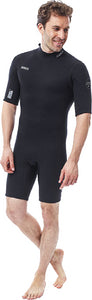 ATLANTA 2MM SHORTY WETSUIT - MEN'S (JOBE)