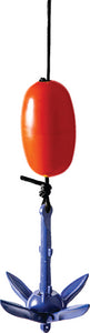 FOLDING ANCHOR (JOBE)