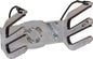 SWIVEL BOARD RACK (JOBE)