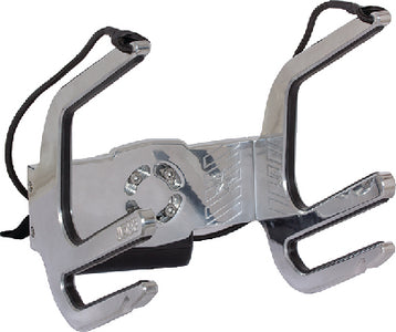 SWIVEL WAKEBOARD/KNEEBOARD RACK (JOBE)