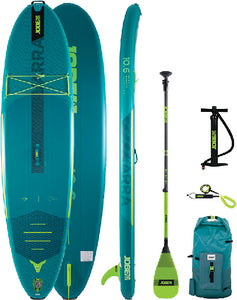 AERO YARRA SUP BOARD PACKAGE (JOBE)