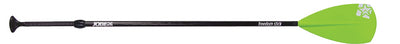 FREEDOM STICK 2 PIECE SUP PADDLE (JOBE)
