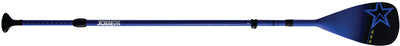 FIBERGLASS 3 PIECE SUP PADDLE (JOBE)