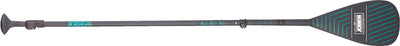 FIBERGLASS 3 PIECE SUP PADDLE (JOBE)