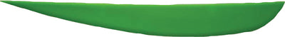 RUSH WAKESURFER CENTER FIN (JOBE)