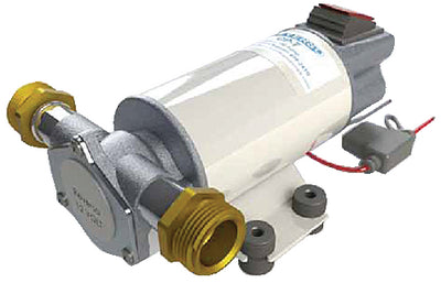 IMPELLER PUMP (REVERSO)