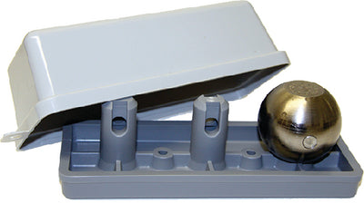 CONVERT-A-BALL® STORAGE BOX (CONVERT-A-BALL)