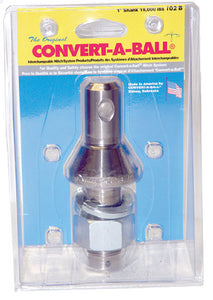 CONVERT-A-BALL® (CONVERT-A-BALL)