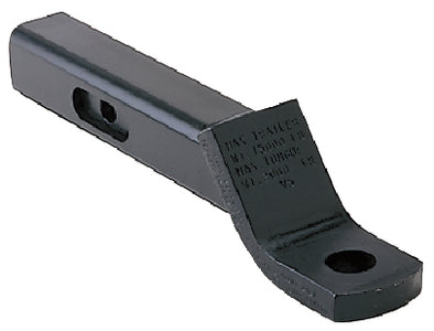 THE CUSHION BALL MOUNT 2" (CONVERTABALL)