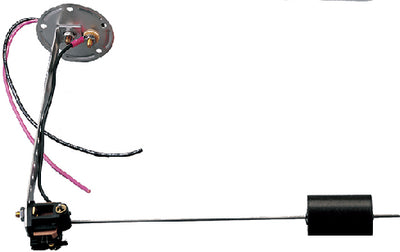 ELECTRONIC FUEL SENDER (FARIA)