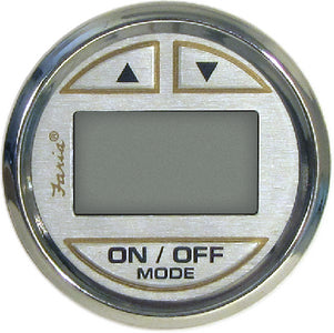 DIGITAL DEPTH SOUNDER (FARIA INSTRUMENTS)