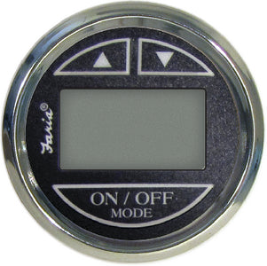 DIGITAL DEPTH SOUNDER (FARIA INSTRUMENTS)