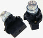 LED LIGHT BULBS FOR BACKLIT GAUGES (FARIA INSTRUMENTS)
