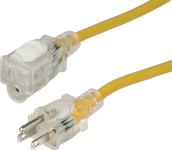 15A MARINE GRADE LOCKING EXTENSION CORD (PARKPOWER)