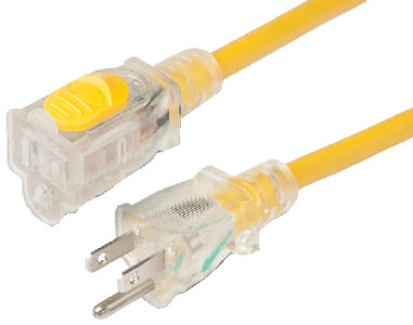15A 12/3 HEAVY-DUTY EXTENSION CORD (PARKPOWER)