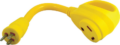 STRAIGHT BLADE DOGBONE ADAPTERS (PARKPOWER)