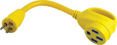 STRAIGHT BLADE DOGBONE ADAPTERS (PARKPOWER)