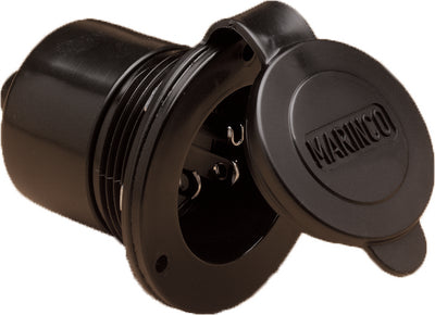 POWER INLET (PARKPOWERLOGO)