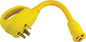 STRAIGHT BLADE DOGBONE ADAPTERS (PARKPOWER)