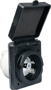 POWER INLET (PARKPOWERLOGO)