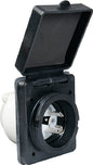 POWER INLET (PARKPOWERLOGO)