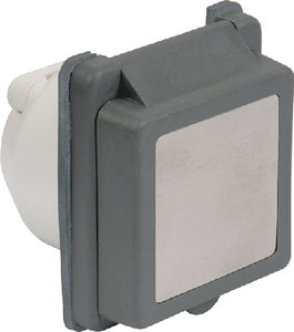 POWER INLET (PARKPOWERLOGO)