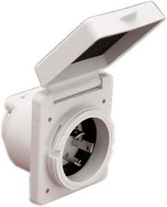 POWER INLET (PARKPOWERLOGO)