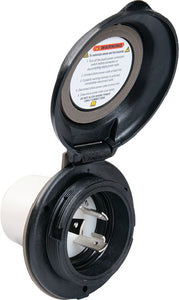 POWER INLET (PARKPOWERLOGO)