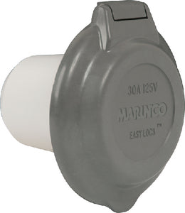 POWER INLET (PARKPOWERLOGO)