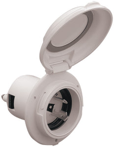 POWER INLET (PARKPOWERLOGO)