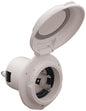 POWER INLET (PARKPOWERLOGO)