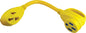 STRAIGHT BLADE DOGBONE ADAPTERS (PARKPOWER)